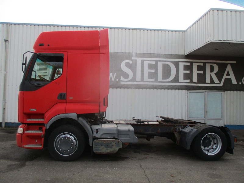 Renault Premium 420 DCI , Manual , Intarder , Airco - Tracteur routier: photos 2 Renault Premium 420 DCI , Manual , Intarder , Airco - Tracteur routier: photos 2