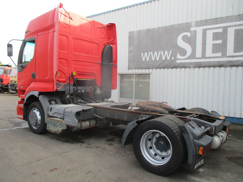 Renault Premium 420 DCI , Manual , Intarder , Airco - Tracteur routier: photos 5 Renault Premium 420 DCI , Manual , Intarder , Airco - Tracteur routier: photos 5