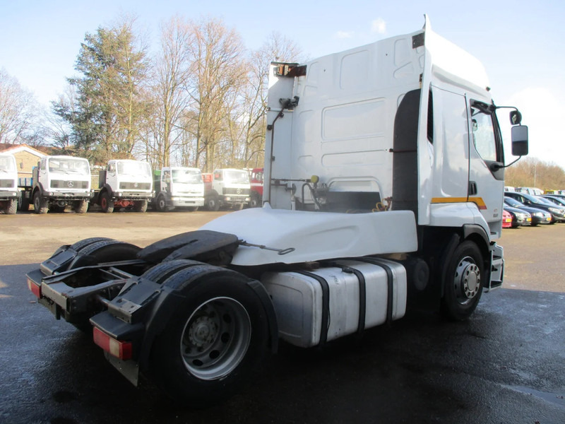 Renault Premium 420 DCI , ZF Manual , Airco - Tracteur routier: photos 3 Renault Premium 420 DCI , ZF Manual , Airco - Tracteur routier: photos 3