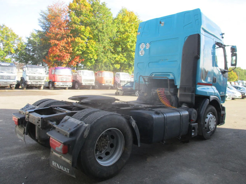 Renault Premium 420 DCI , ZF Manual - Tracteur routier: photos 3 Renault Premium 420 DCI , ZF Manual - Tracteur routier: photos 3