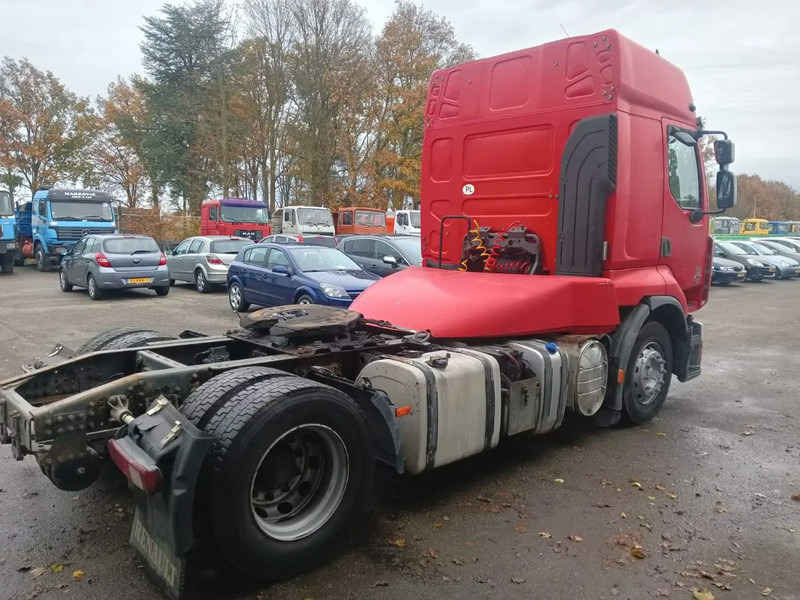 Renault Premium 450 DXI, 2008 - Tracteur routier: photos 3 Renault Premium 450 DXI, 2008 - Tracteur routier: photos 3