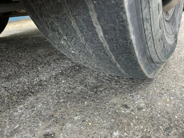 Tracteur routier Scania R 124 L 420 , Manual Gearbox , Airco , Retarder: photos 12 Tracteur routier Scania R 124 L 420 , Manual Gearbox , Airco , Retarder: photos 12