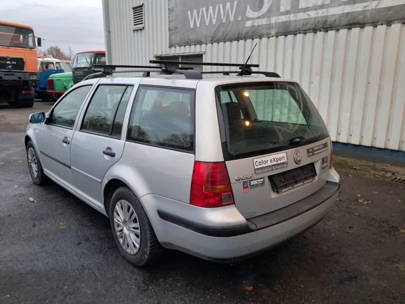 Volkswagen Golf 1.6 Variant , Automatic , Airco , Belgium Regestration - Voiture: photos 5 Volkswagen Golf 1.6 Variant , Automatic , Airco , Belgium Regestration - Voiture: photos 5