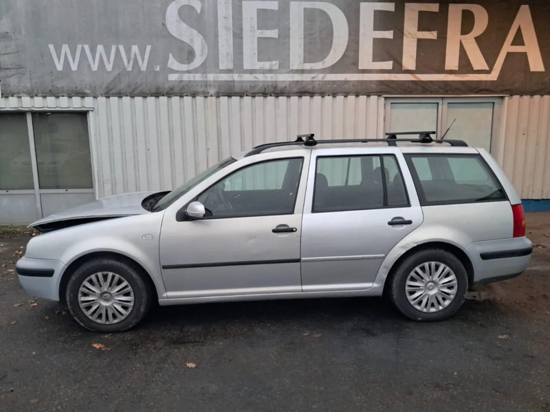 Volkswagen Golf 1.6 Variant , Automatic , Airco , Belgium Regestration - Voiture: photos 2 Volkswagen Golf 1.6 Variant , Automatic , Airco , Belgium Regestration - Voiture: photos 2