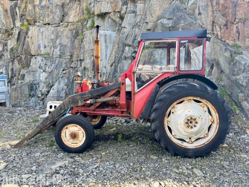 1970 David Brown 880 - Traktor - Tracteur agricole: photos 5 1970 David Brown 880 - Traktor - Tracteur agricole: photos 5
