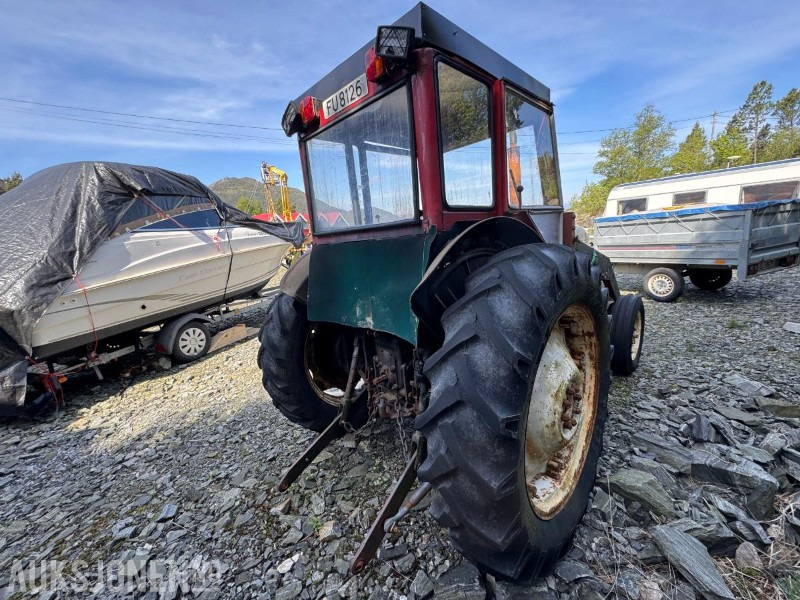1970 David Brown 880 - Traktor - Tracteur agricole: photos 4 1970 David Brown 880 - Traktor - Tracteur agricole: photos 4