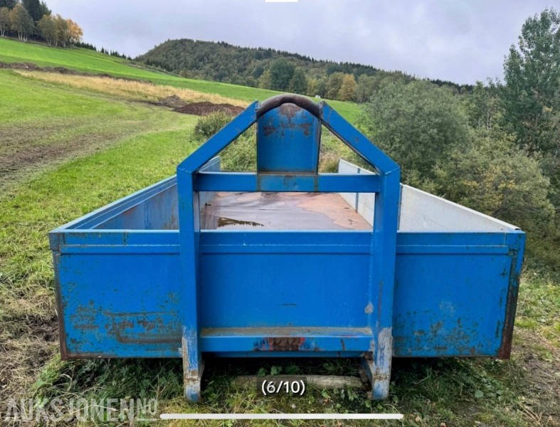 2005 Krokkasse med lemmer - Camion ampliroll: photos 4 2005 Krokkasse med lemmer - Camion ampliroll: photos 4