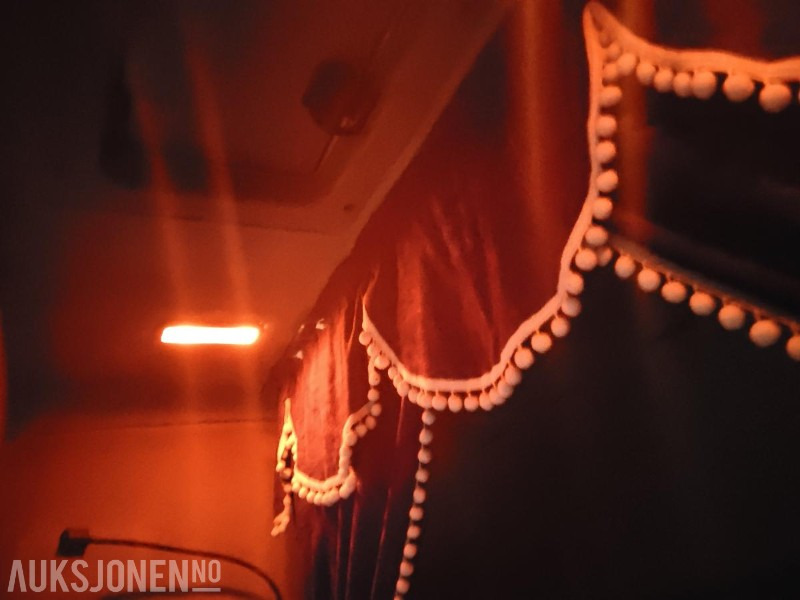 Crédit-bail de  2005 Volvo FM9 2005 Volvo FM9: photos 11