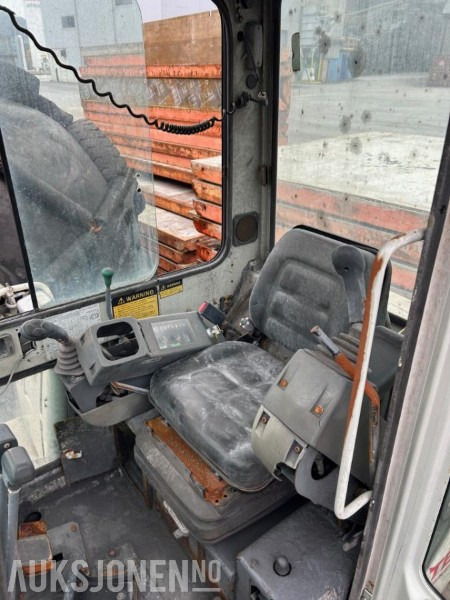 2011 ABS TB135 - Pelle: photos 5 2011 ABS TB135 - Pelle: photos 5