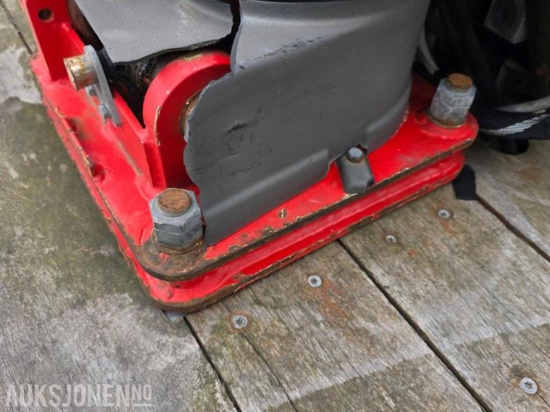 2011 Maxilift 160D, 990kg kran - Grue: photos 3 2011 Maxilift 160D, 990kg kran - Grue: photos 3