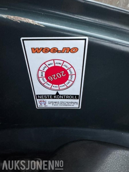 Mini pelle 2012 HYUNDAI ROBEX 35Z-9 4,1TONN MINIGRAVER. 2135TIMER NYE BELTER 2024. GRAVESKUFF. PLANERINGSKUFF.: photos 22