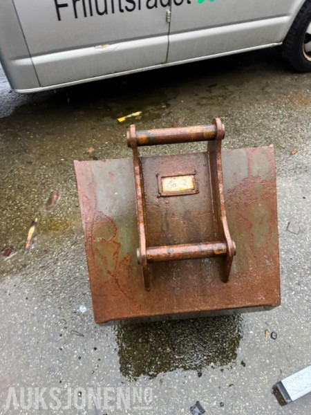 Mini pelle 2012 HYUNDAI ROBEX 35Z-9 4,1TONN MINIGRAVER. 2135TIMER NYE BELTER 2024. GRAVESKUFF. PLANERINGSKUFF.: photos 20