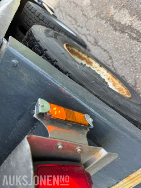 Camion benne 2013 DAF XF Tippbil - 12,9 Liter - 462 hk: photos 32