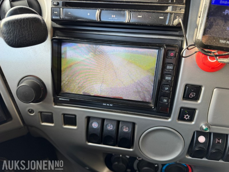 Camion benne 2013 DAF XF Tippbil - 12,9 Liter - 462 hk: photos 49