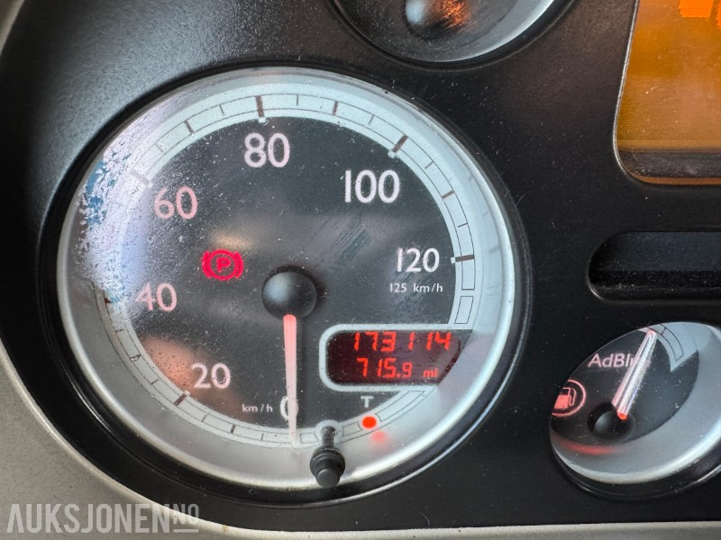 Camion benne 2013 DAF XF Tippbil - 12,9 Liter - 462 hk: photos 47