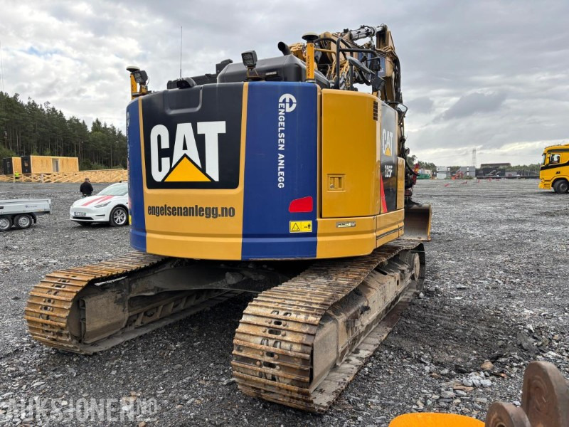 2016 Cat 325FL CR. Rotortilt R6. - Pelle: photos 5 2016 Cat 325FL CR. Rotortilt R6. - Pelle: photos 5