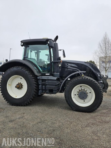 - 2017 Valtra S374 - Tracteur agricole: photos 5 - 2017 Valtra S374 - Tracteur agricole: photos 5
