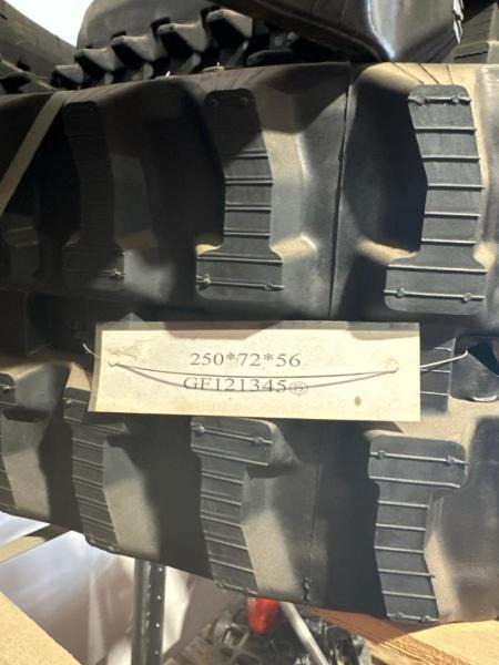 2018 Gummibelter 250*72*56 - Matériel de chantier: photos 2 2018 Gummibelter 250*72*56 - Matériel de chantier: photos 2