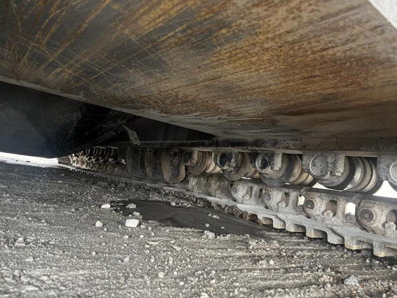 Concasseur à mâchoires, Crible 2018 Sandvik UJ440i kjeftknuser: photos 16
