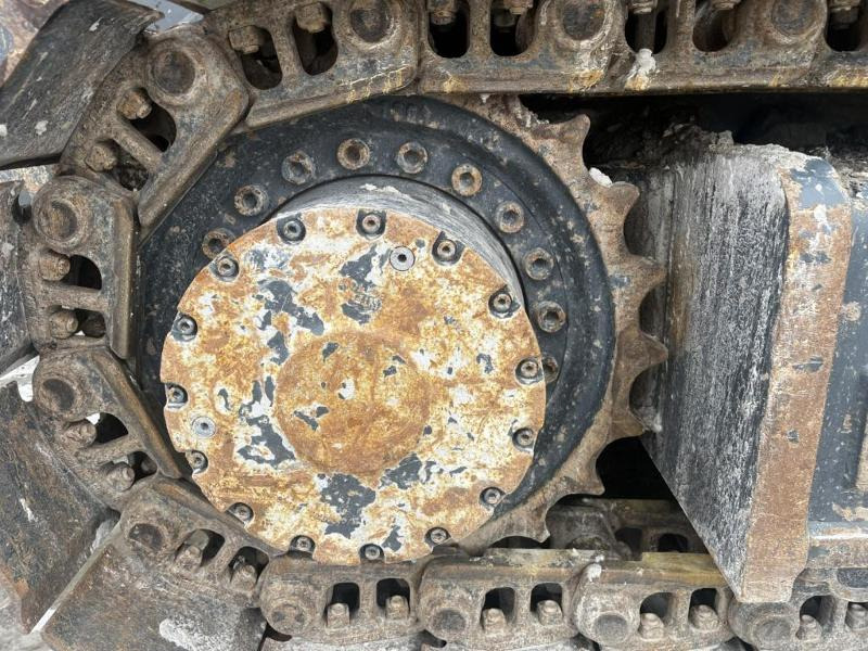 Concasseur à mâchoires, Crible 2018 Sandvik UJ440i kjeftknuser: photos 12