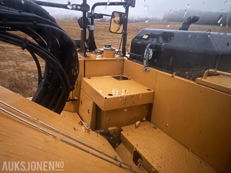 Pelle 2019 Cat 325L m/Engcon tiltrotator, Gps og 2 skuffer: photos 20