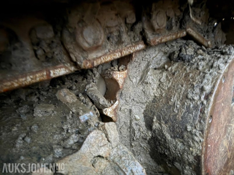 Pelle 2019 Cat 325L m/Engcon tiltrotator, Gps og 2 skuffer: photos 25