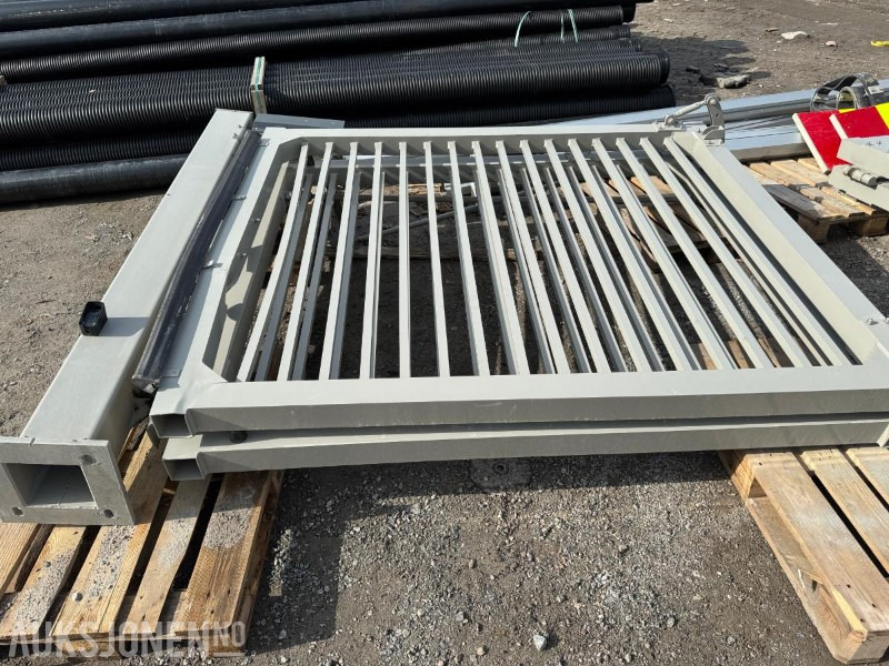 2019 Halsang foldeport / 9 meter - Matériel de chantier: photos 2 2019 Halsang foldeport / 9 meter - Matériel de chantier: photos 2