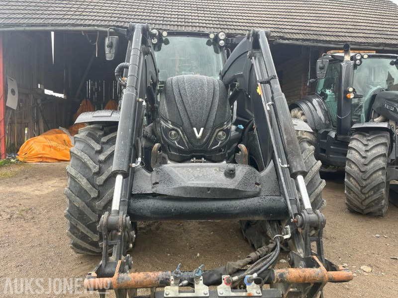 2019 Valtra T234 DIRECT - Tracteur agricole: photos 3 2019 Valtra T234 DIRECT - Tracteur agricole: photos 3