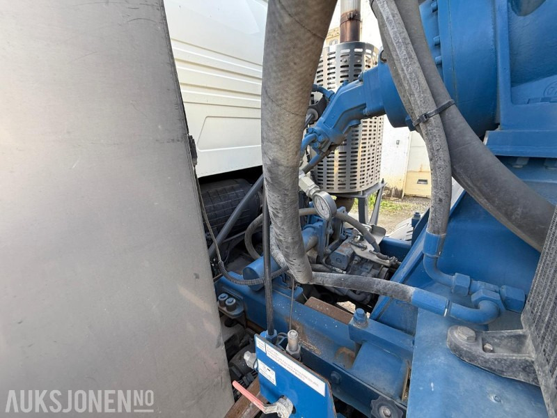 Camion malaxeur 2019 Volvo FMX Betongbil 8X4 EURO6 237166 km - EU godkjent: photos 43 Camion malaxeur 2019 Volvo FMX Betongbil 8X4 EURO6 237166 km - EU godkjent: photos 43