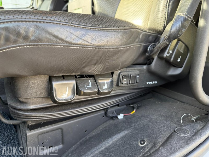 Camion malaxeur 2019 Volvo FMX Betongbil 8X4 EURO6 237166 km - EU godkjent: photos 50 Camion malaxeur 2019 Volvo FMX Betongbil 8X4 EURO6 237166 km - EU godkjent: photos 50