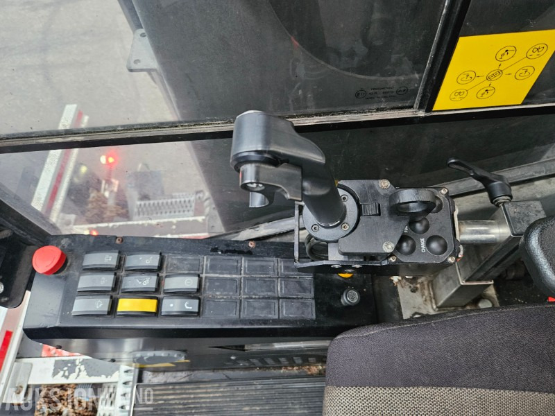 Camion grumier 2020 Scania R730 B6x4NB med henger: photos 19 Camion grumier 2020 Scania R730 B6x4NB med henger: photos 19