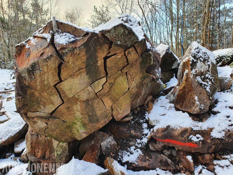2024 1000kg Sino-crack vinter - Foreuse: photos 5 2024 1000kg Sino-crack vinter - Foreuse: photos 5