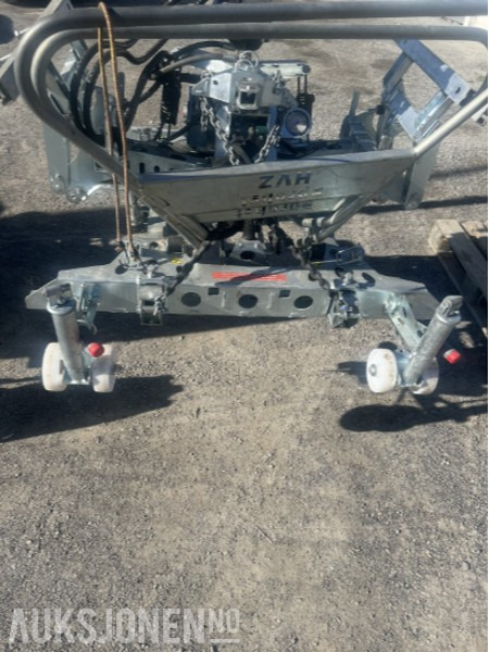 2024 Probst hvz-eco hydraulisk belegningssteinklype s-40 feste - mva fritt - Matériel de chantier: photos 5 2024 Probst hvz-eco hydraulisk belegningssteinklype s-40 feste - mva fritt - Matériel de chantier: photos 5