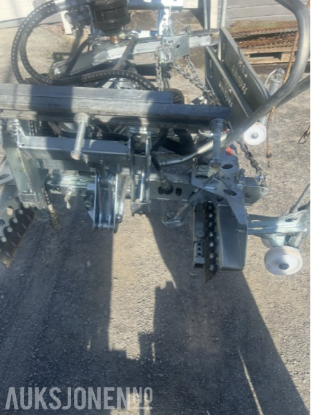 2024 Probst hvz-eco hydraulisk belegningssteinklype s-40 feste - mva fritt - Matériel de chantier: photos 4 2024 Probst hvz-eco hydraulisk belegningssteinklype s-40 feste - mva fritt - Matériel de chantier: photos 4