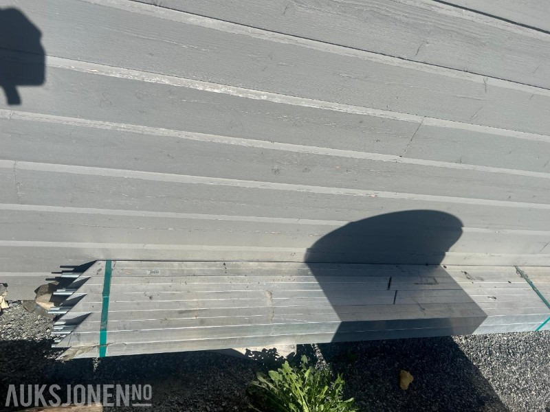 2024 Probst levelfix oppretter med lirer - Matériel de chantier: photos 4 2024 Probst levelfix oppretter med lirer - Matériel de chantier: photos 4