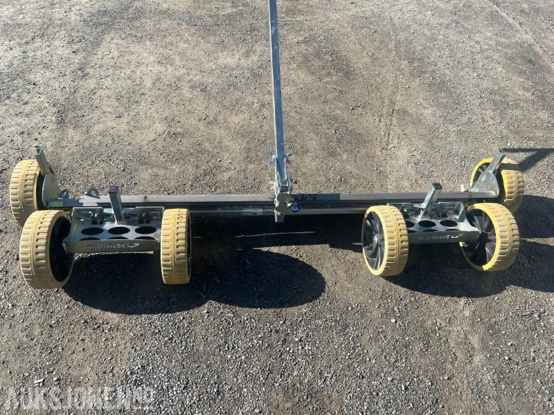 2024 Probst levelfix oppretter med lirer - Matériel de chantier: photos 2 2024 Probst levelfix oppretter med lirer - Matériel de chantier: photos 2