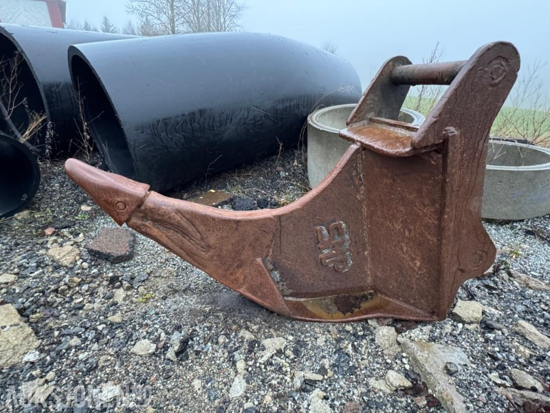 2012 SMP rippertann – S70 feste - Accessoire pour Engins de chantier: photos 1 2012 SMP rippertann – S70 feste - Accessoire pour Engins de chantier: photos 1