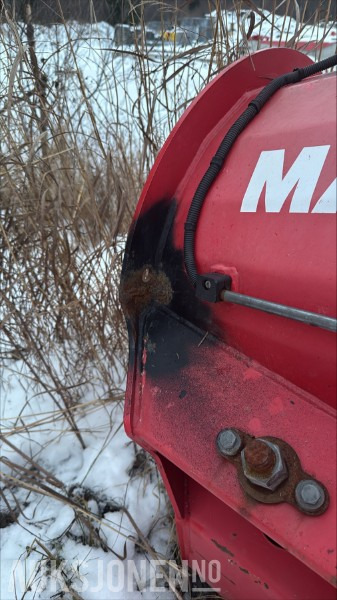 2018 Mahlers DPH3400 Diagonalplog - Accessoire pour Engins de chantier: photos 4 2018 Mahlers DPH3400 Diagonalplog - Accessoire pour Engins de chantier: photos 4