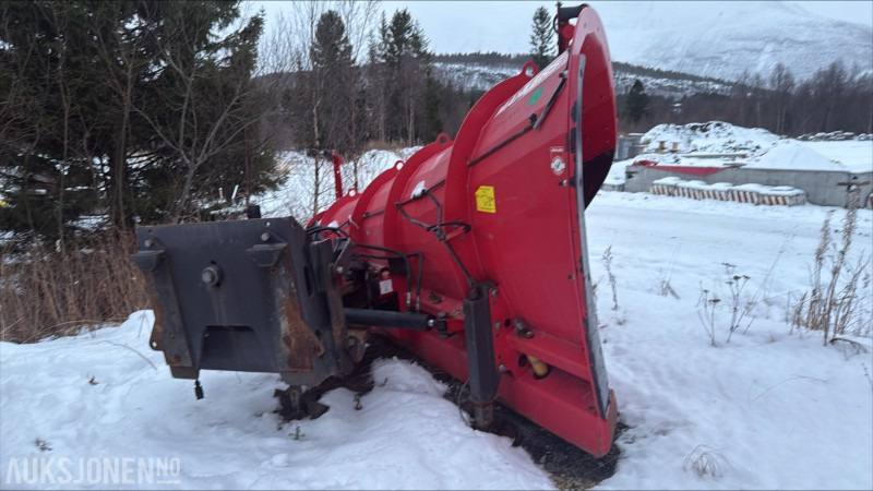 2018 Mahlers DPH3400 Diagonalplog - Accessoire pour Engins de chantier: photos 2 2018 Mahlers DPH3400 Diagonalplog - Accessoire pour Engins de chantier: photos 2