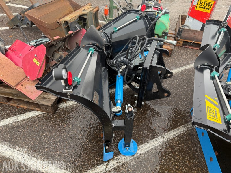 2020 SE equipment plog - Accessoire pour Engins de chantier: photos 2 2020 SE equipment plog - Accessoire pour Engins de chantier: photos 2