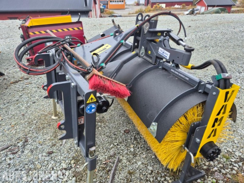 2023 Vama EHA1800L - feiekost - Accessoire pour Engins de chantier: photos 1 2023 Vama EHA1800L - feiekost - Accessoire pour Engins de chantier: photos 1