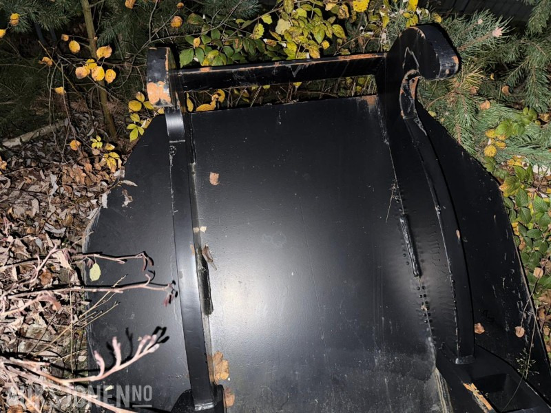 2024 Unik Cat kombi-ramme passer til HMV, patent - Accessoire pour Engins de chantier: photos 3 2024 Unik Cat kombi-ramme passer til HMV, patent - Accessoire pour Engins de chantier: photos 3