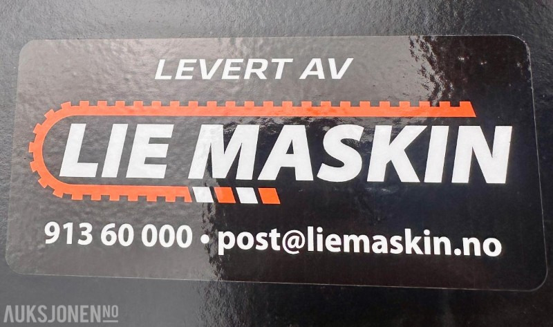 2025 Andre Intermecato TG42 EG-800 S70 - Accessoire pour Engins de chantier: photos 2 2025 Andre Intermecato TG42 EG-800 S70 - Accessoire pour Engins de chantier: photos 2