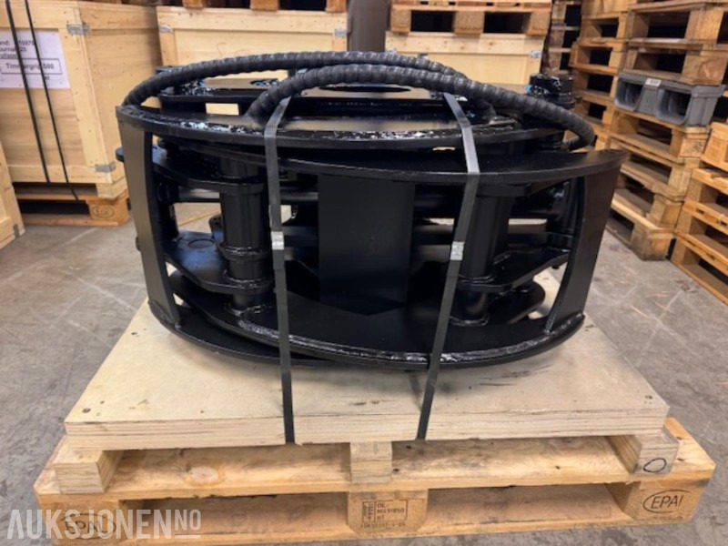 Ny Henima 04 Klype - S50 ****INGEN MINSTEPRIS**** - Accessoire pour Engins de chantier: photos 2 Ny Henima 04 Klype - S50 ****INGEN MINSTEPRIS**** - Accessoire pour Engins de chantier: photos 2