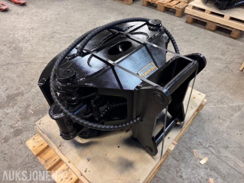 Ny Henima 04 Klype - S50 ****INGEN MINSTEPRIS**** - Accessoire pour Engins de chantier: photos 4 Ny Henima 04 Klype - S50 ****INGEN MINSTEPRIS**** - Accessoire pour Engins de chantier: photos 4