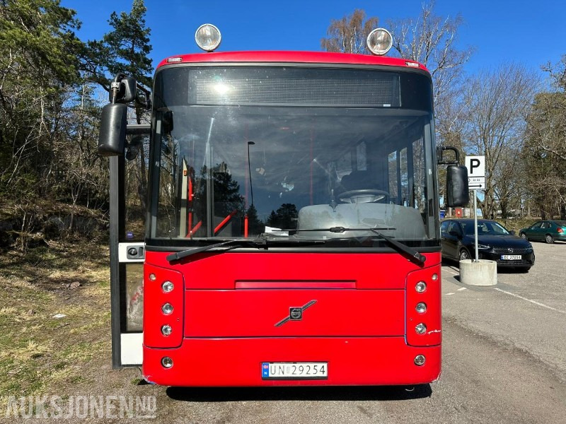 2007 Volvo B12B 4X2 buss - Bus: photos 2 2007 Volvo B12B 4X2 buss - Bus: photos 2