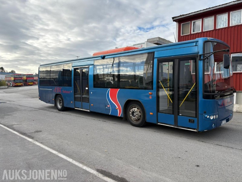Bus 2010 Volvo B7RLE: photos 14