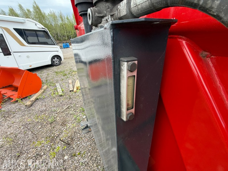 Camion Istrail TP 792 Dumperkasse: photos 8
