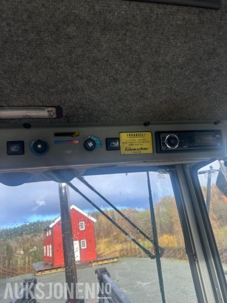 MASSEY FERGUSON 3090 MED FRONTLASTER / PALLEGAFFLER - Tracteur agricole: photos 5 MASSEY FERGUSON 3090 MED FRONTLASTER / PALLEGAFFLER - Tracteur agricole: photos 5