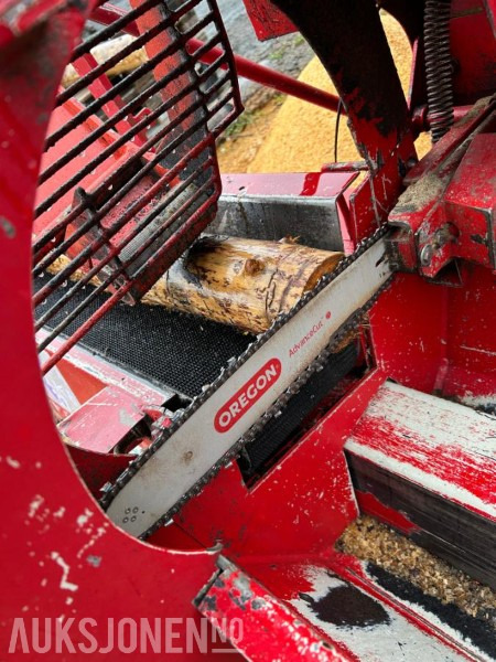 2000 Hakki pilke 1x37 - Machine agricole: photos 5 2000 Hakki pilke 1x37 - Machine agricole: photos 5
